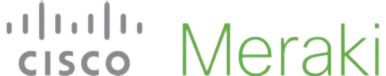 CISCO MERAKI LOGO